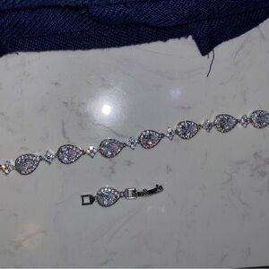 Givenchy flex bracelet